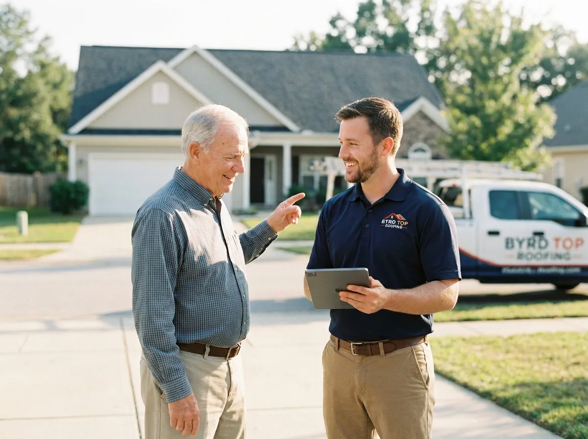 Roofing Oak View, CA FAQs